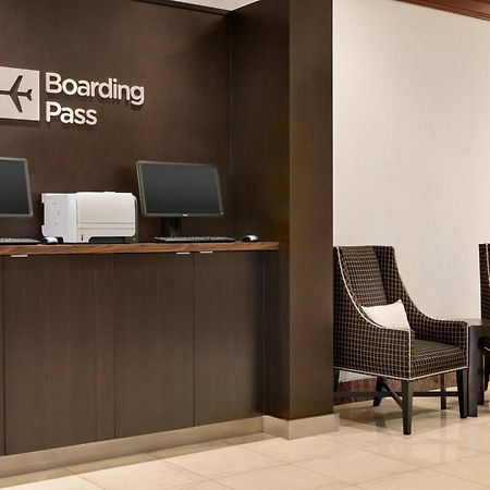 Hotel Courtyard By Marriott Tysons Mclean Tysons Corner Esterno foto