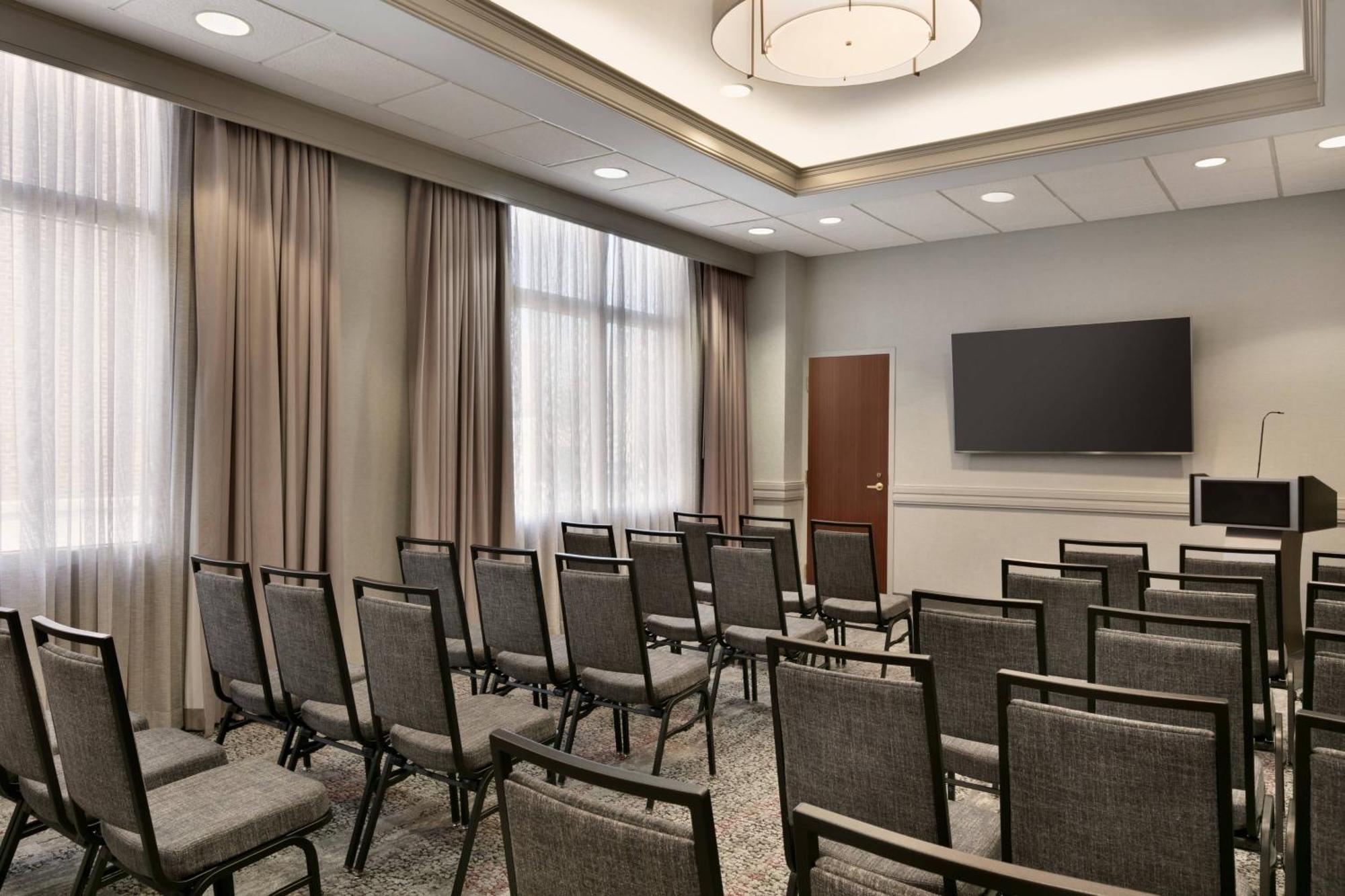 Hotel Courtyard By Marriott Tysons Mclean Tysons Corner Esterno foto