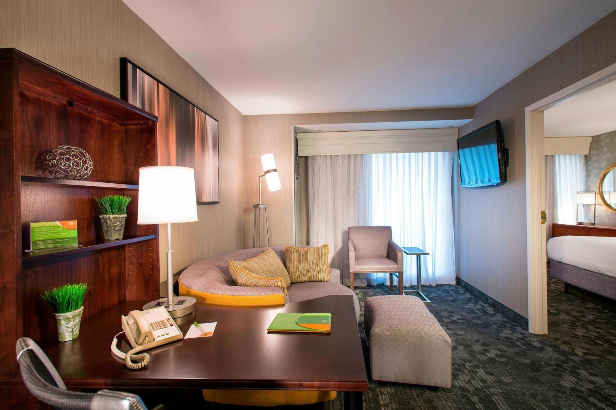 Hotel Courtyard By Marriott Tysons Mclean Tysons Corner Esterno foto