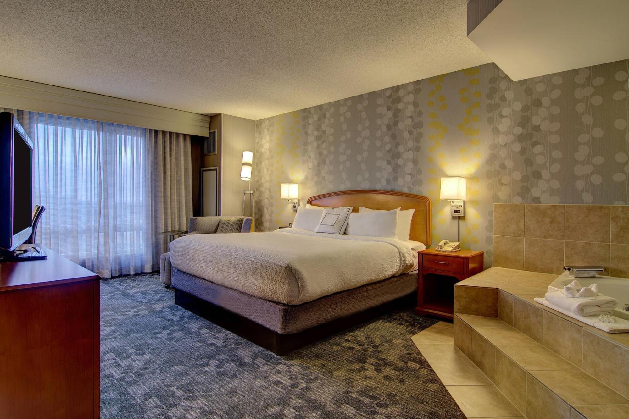Hotel Courtyard By Marriott Tysons Mclean Tysons Corner Esterno foto