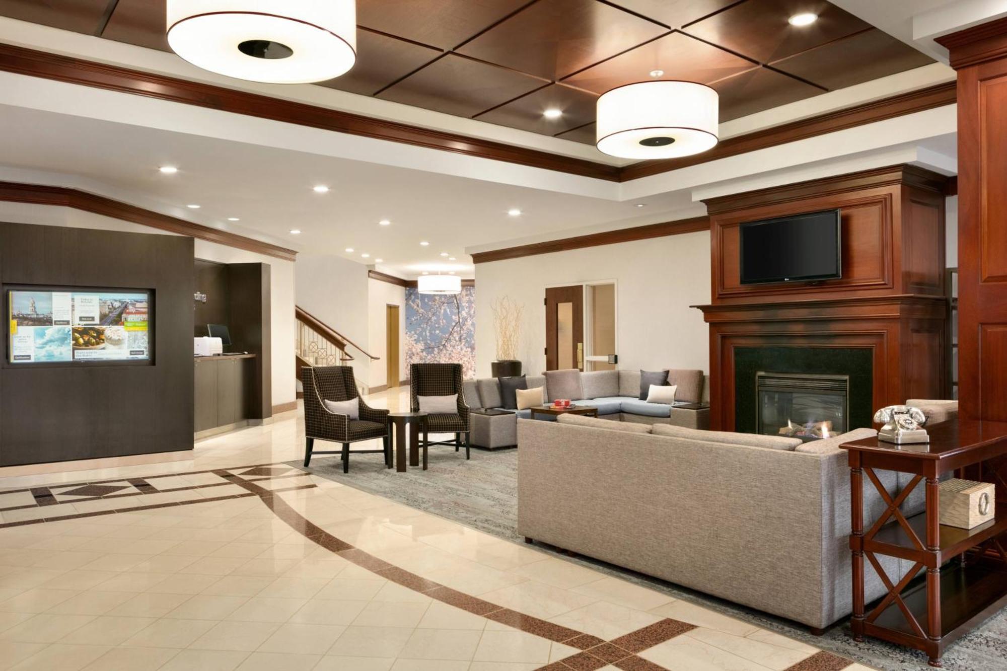 Hotel Courtyard By Marriott Tysons Mclean Tysons Corner Esterno foto