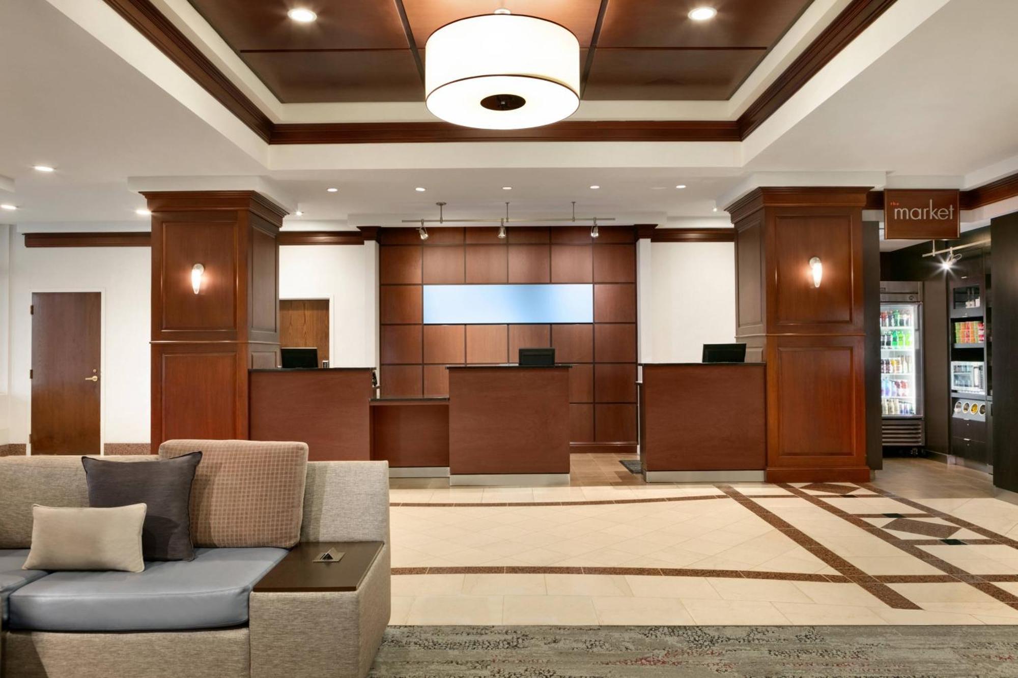 Hotel Courtyard By Marriott Tysons Mclean Tysons Corner Esterno foto