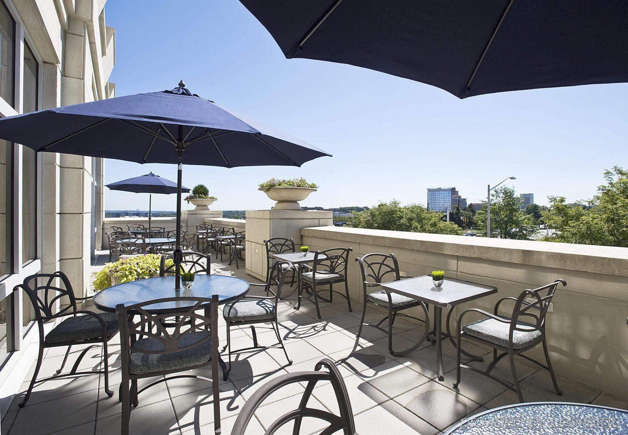 Hotel Courtyard By Marriott Tysons Mclean Tysons Corner Esterno foto