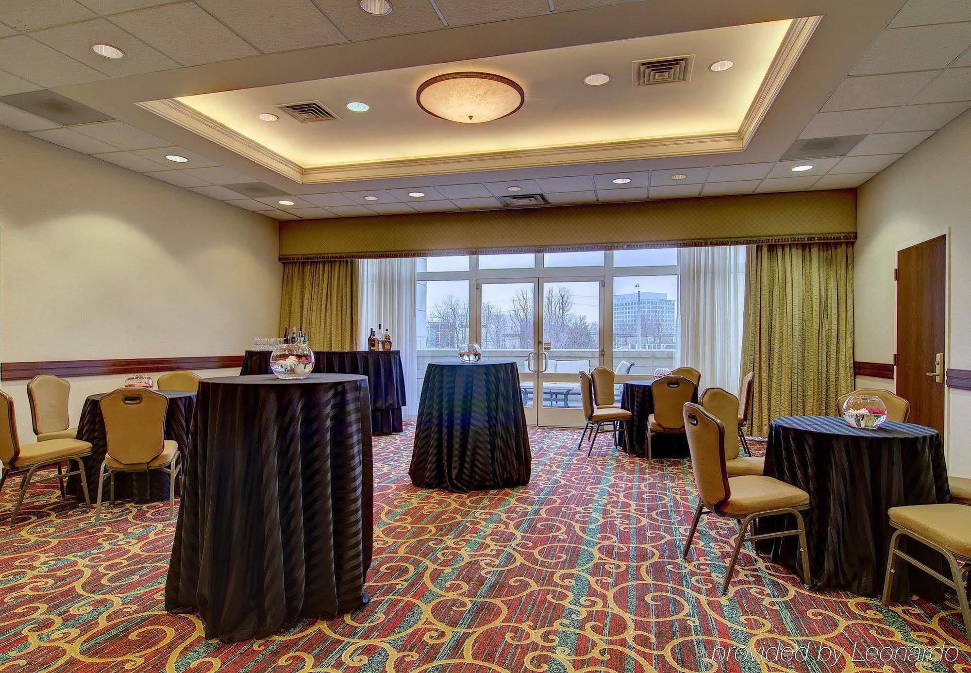Hotel Courtyard By Marriott Tysons Mclean Tysons Corner Esterno foto