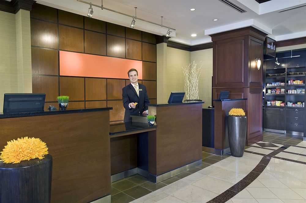 Hotel Courtyard By Marriott Tysons Mclean Tysons Corner Esterno foto