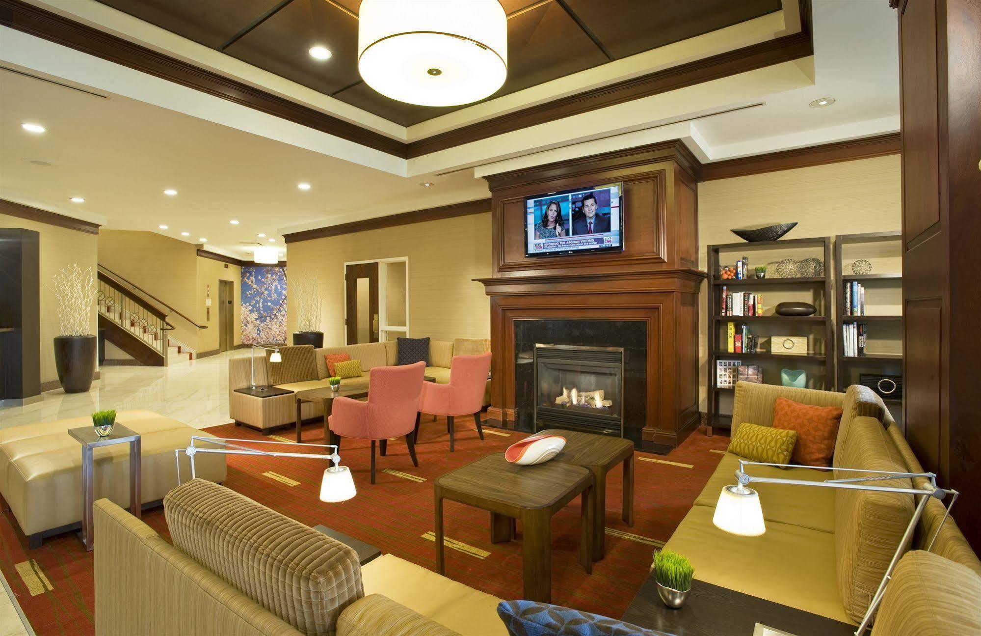 Hotel Courtyard By Marriott Tysons Mclean Tysons Corner Esterno foto